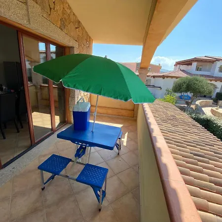 Villetta Arno P1 Apartment