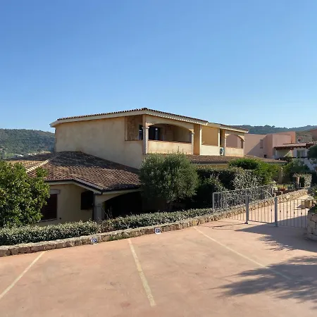 Apartment Villetta Arno P1 Budoni