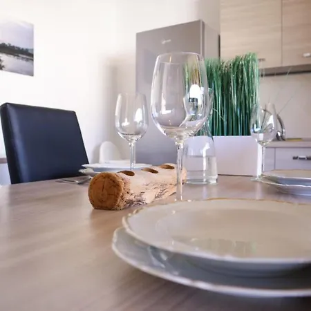 Villetta Arno P1 Apartment Budoni