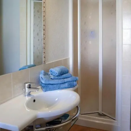 Apartment Villetta Arno P1 Budoni
