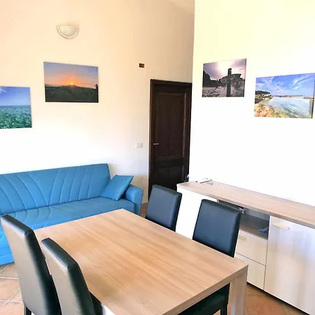 Villetta Arno P1 * Budoni