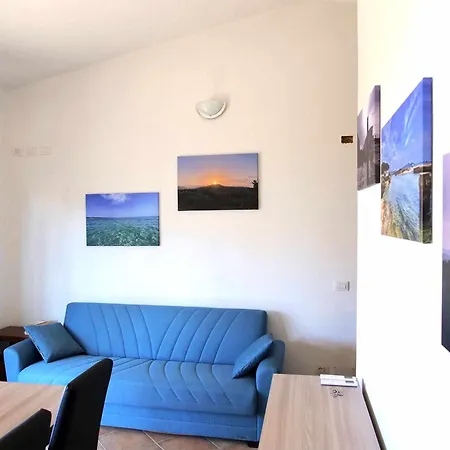 Apartment Villetta Arno P1 *