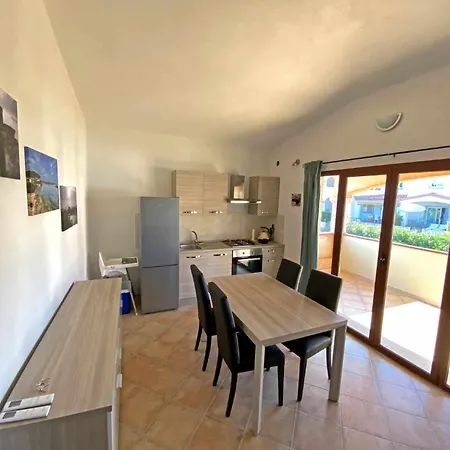 Apartment Villetta Arno P1 Budoni