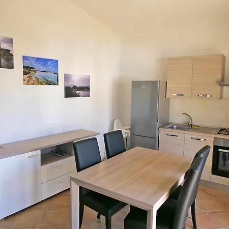 Apartment Villetta Arno P1