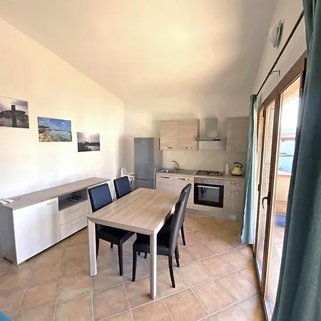Villetta Arno P1 Apartment *