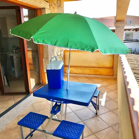 Villetta Arno P1 Apartment