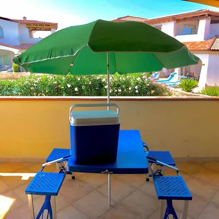 Villetta Arno P1 Apartment