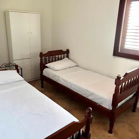 Apartment Villetta Arno P1 Budoni