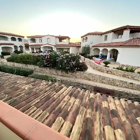 Villetta Arno P1 Apartment *
