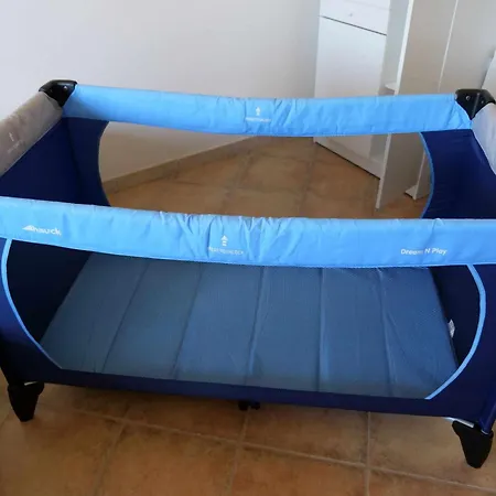 Arno P1 בודוני