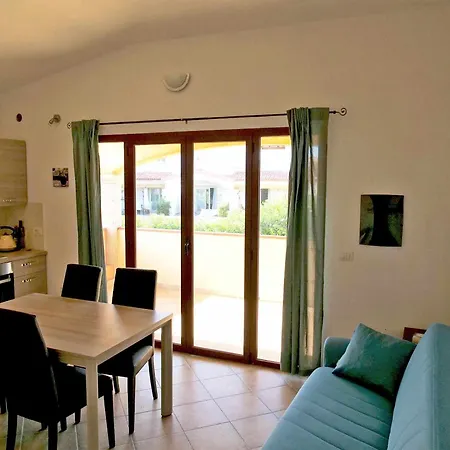 Villetta Arno P1 Budoni